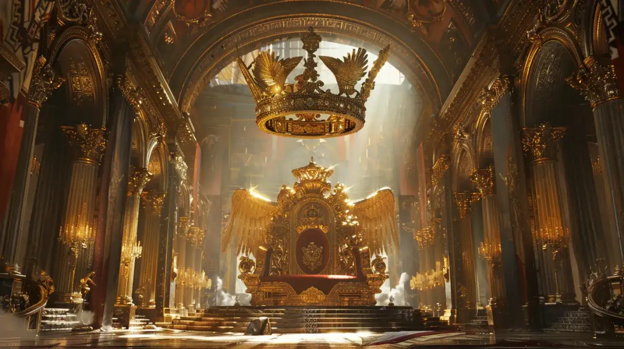 Koronacja Napoleona: Jak cesarz sam sobie nałożył koronę? Fakty