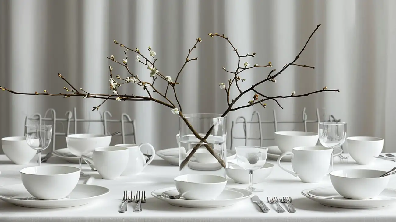 Serwis kawowy Chodzież: Dla każdej okazji - elegancja na stole