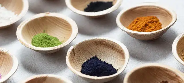 Barwniki naturalne w proszku: Tajniki domowego farbowania