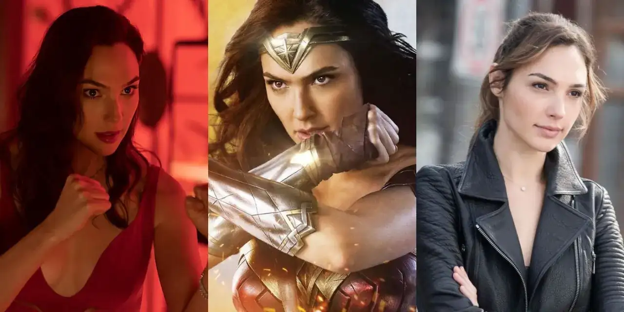 Gal Gadot filmy: Kompletna lista ról izraelskiej gwiazdy kina