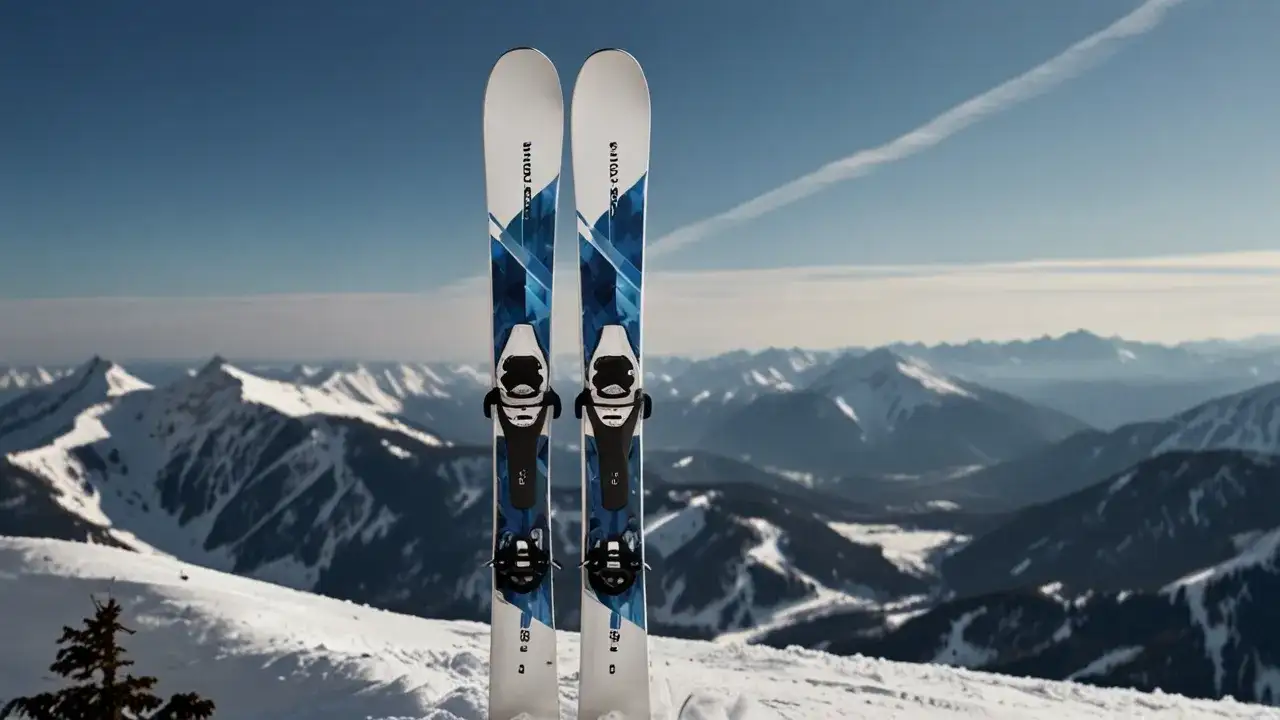 Atomic Cloud 12: Czy to narty marzeń każdej narciarki? Zobaczmy!