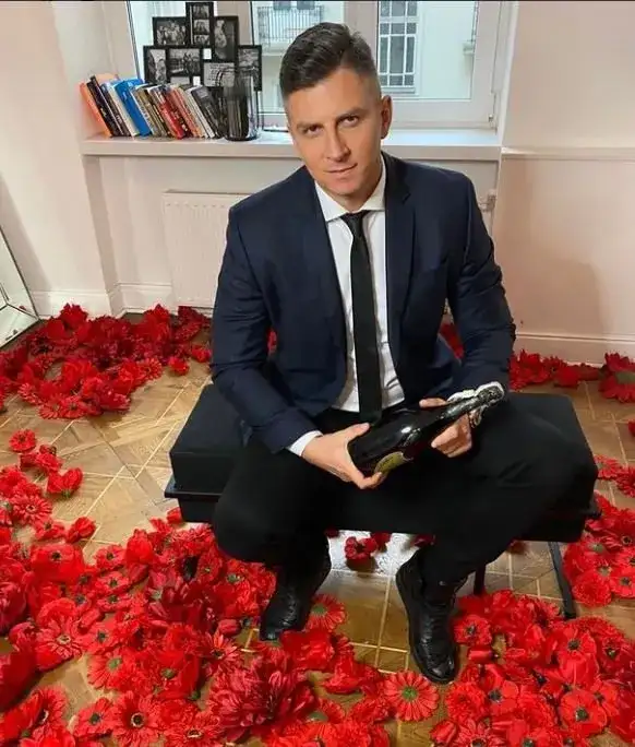 Mateusz Borek wiek – ile ma lat i co warto o nim wiedzieć