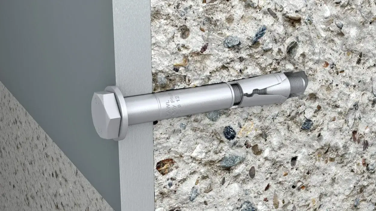 Kotwa tulejowa Castorama - jak wybrać najlepsze rozwiązanie do mocowania