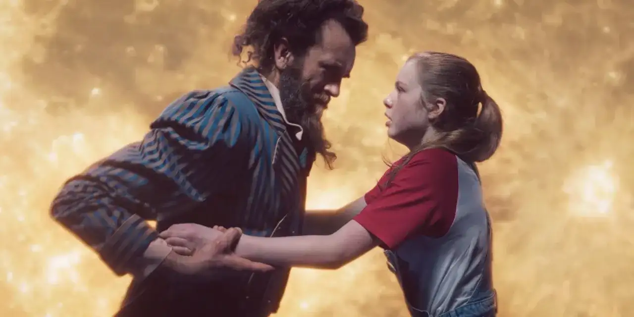 Film Kleks i Wynalazek Filipa Golarza: Czy warto go obejrzeć? Krytyczna ocena i opinie