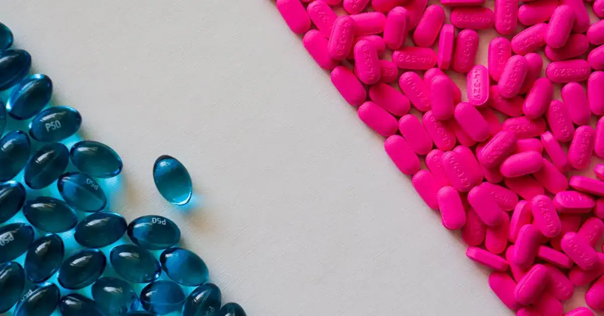 Leki osłonowe do antybiotyku: Które są najskuteczniejsze?