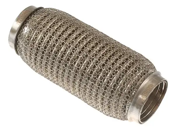 Jak uszczelnić złącze elastyczne wydechu i uniknąć kosztownych napraw