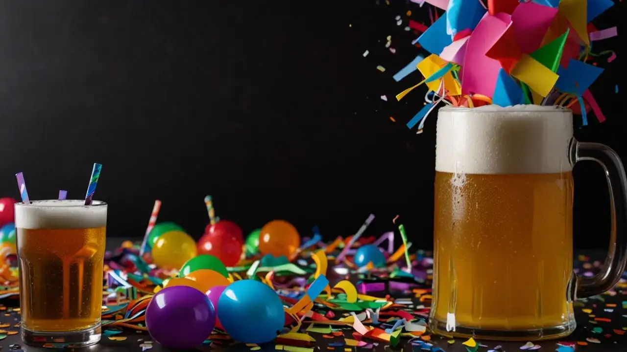 Jak urozmaicić kawalerski? Gadżety, które rozkręcą każdą imprezę