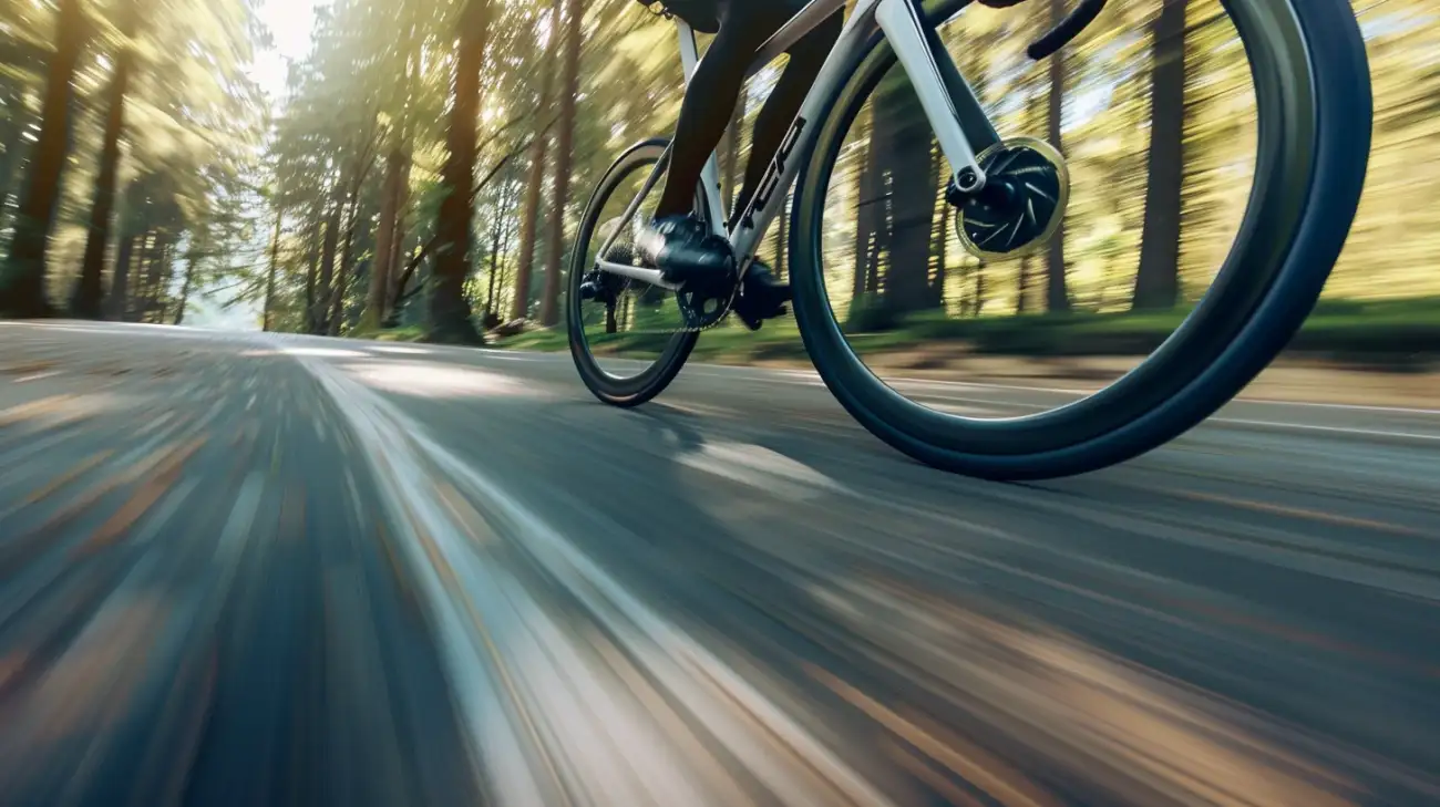 Opinia o kołach Bontrager: Sprawdź, czy warto je kupić