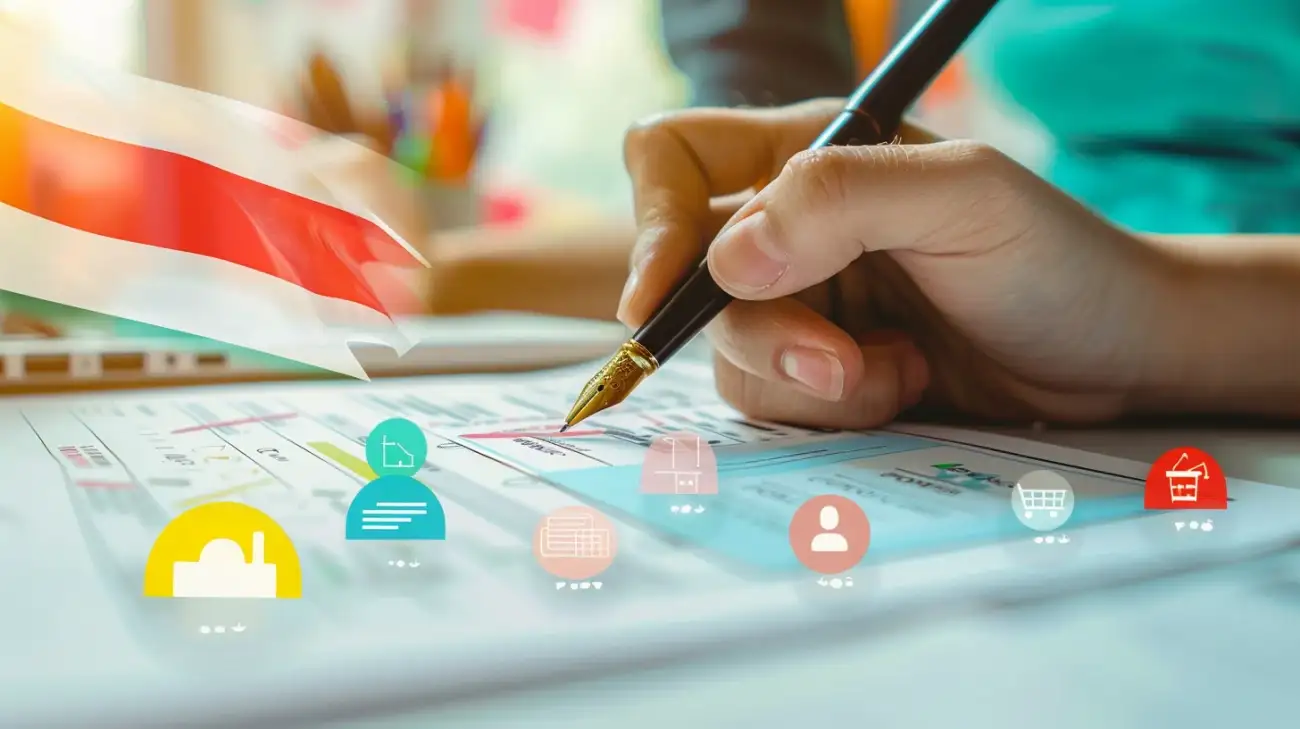 Przekazanie 1% podatku – kompletny poradnik na temat protokołu 