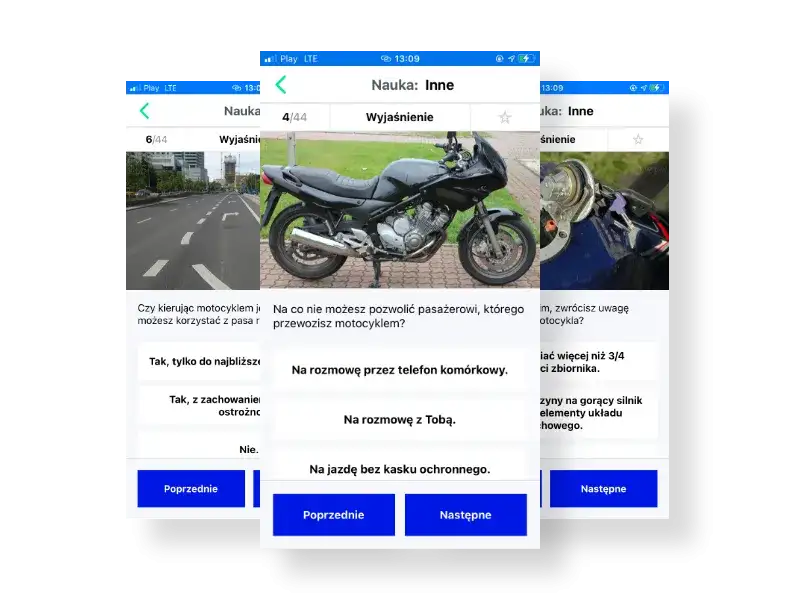 Testy na kategorię AM: Jak zdać egzamin na prawo jazdy?