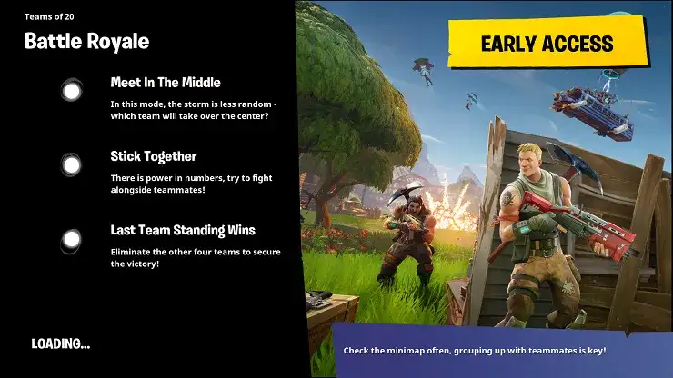 Podstawy gry w Fortnite: praktyczne wskazówki dla początkujących graczy