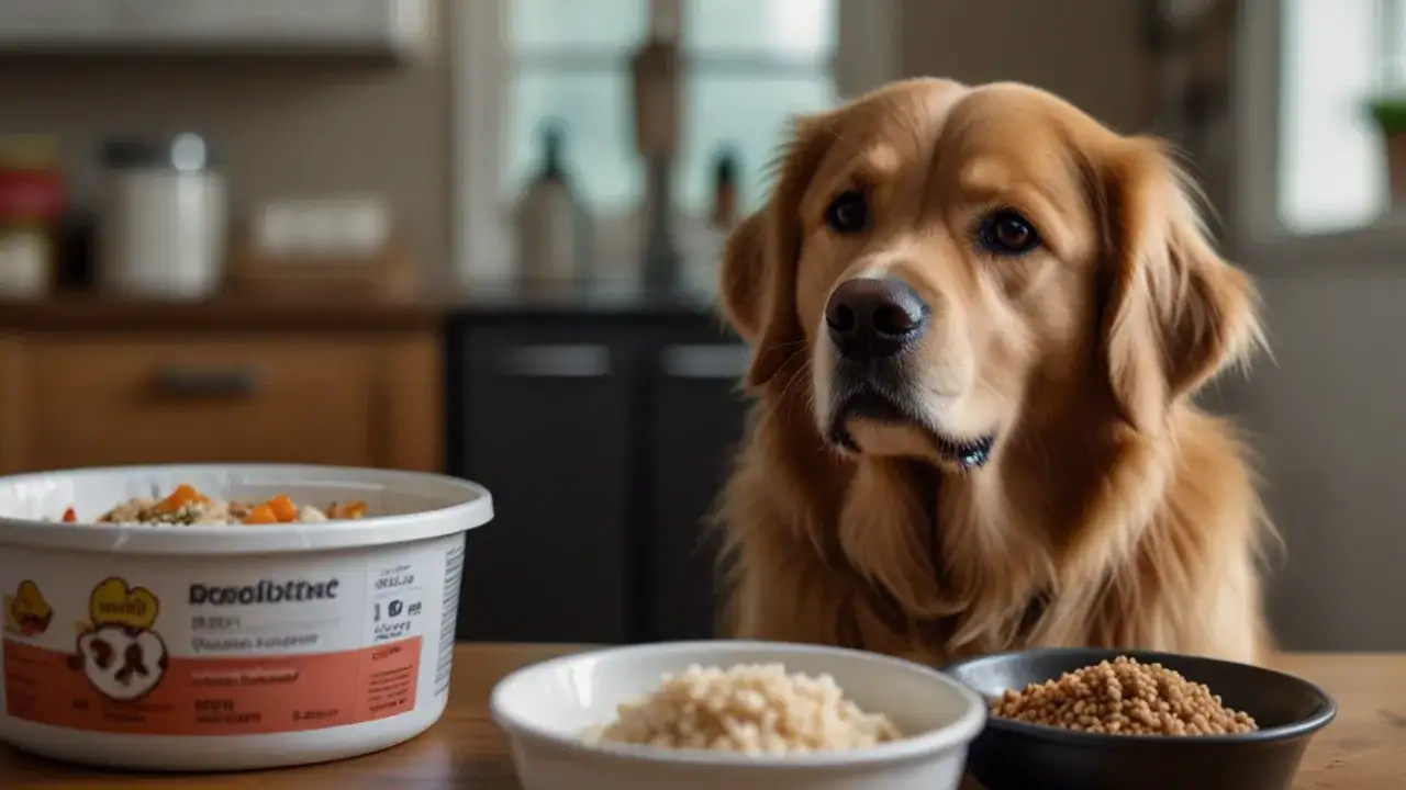 Co zrobić, gdy pies ma rozwolnienie? Skuteczne porady i leczenie