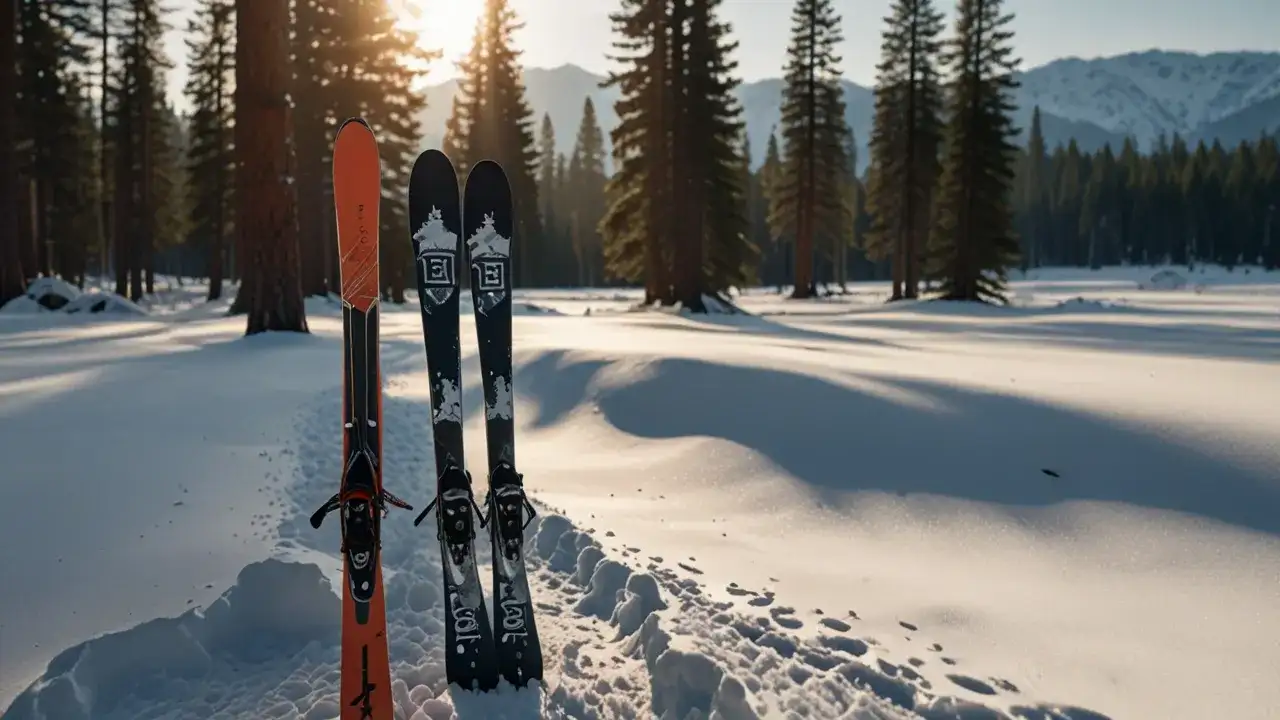 Łuska czy łyżwa? Oto idealne narty biegowe dla Ciebie: Porównanie