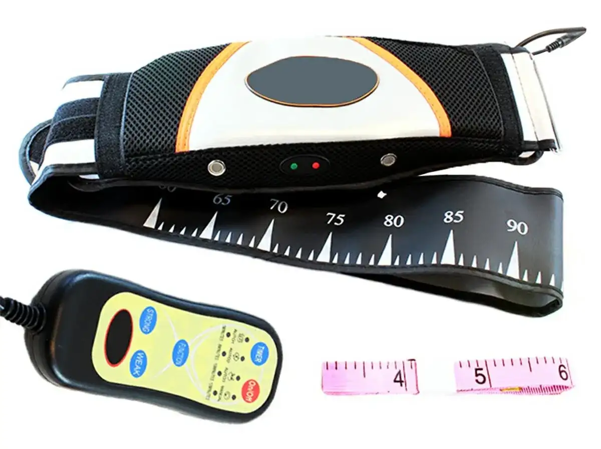 Czy masażer odchudza? Odkryj prawdę o jego skuteczności w odchudzaniu