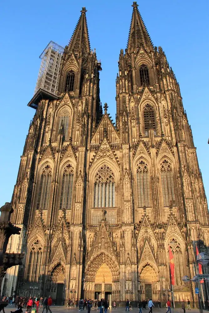 Najlepsze atrakcje w Kolonii, które musisz zobaczyć podczas wizyty