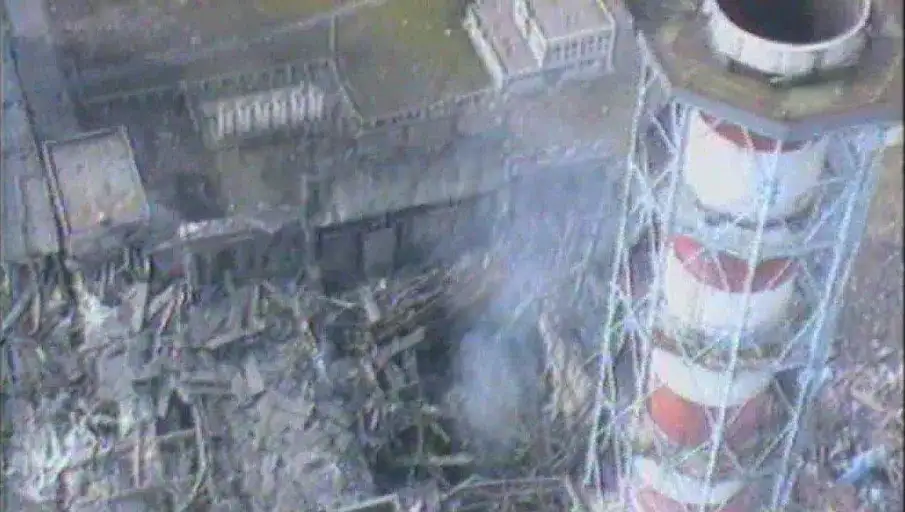 Kiedy wybuchła elektrownia w Czarnobylu? Przerażające skutki katastrofy