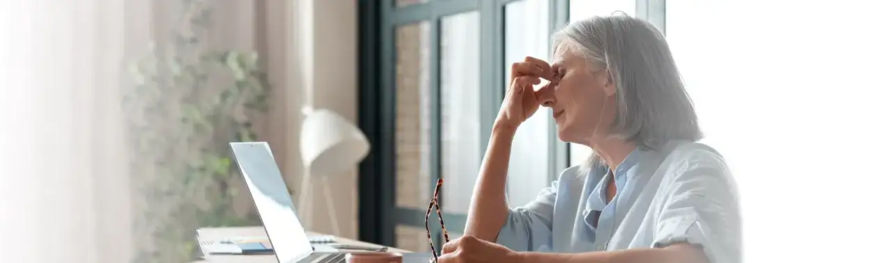 Ćwiczenia dla oczu podczas długich seansów na Vider - zalecenia okulistów