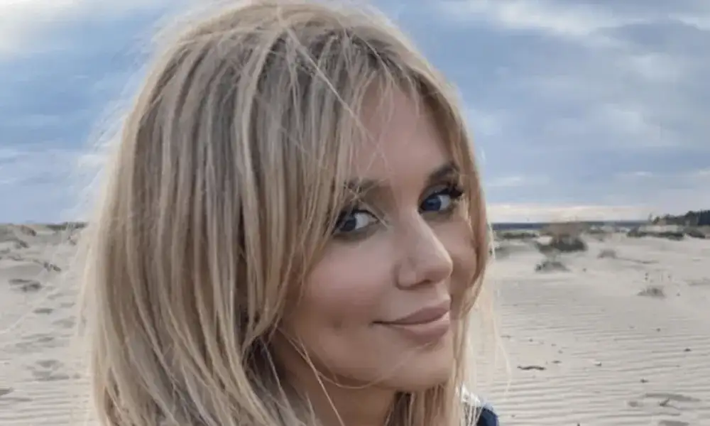 Kasia Moś wiek – ile lat ma polska piosenkarka i jej największe sukcesy