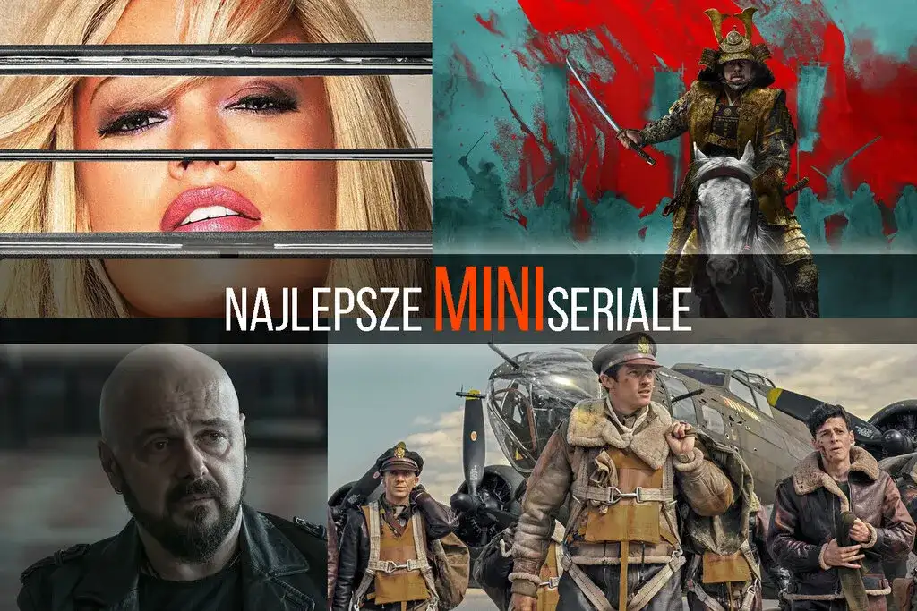 Seriale, które zaskoczą Cię niekonwencjonalną fabułą i szokującymi zwrotami akcji