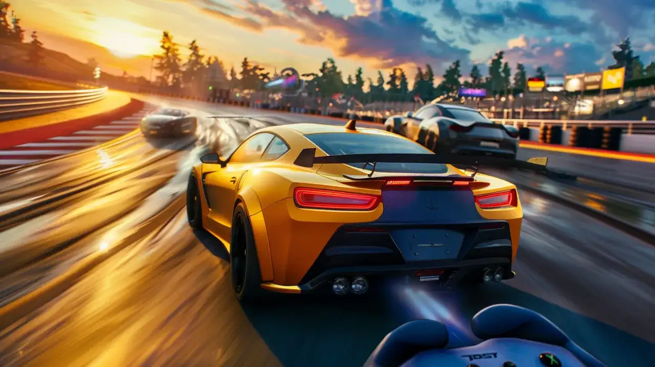 10 gier o autach na PS4: Które szczególnie warto mieć w kolekcji?