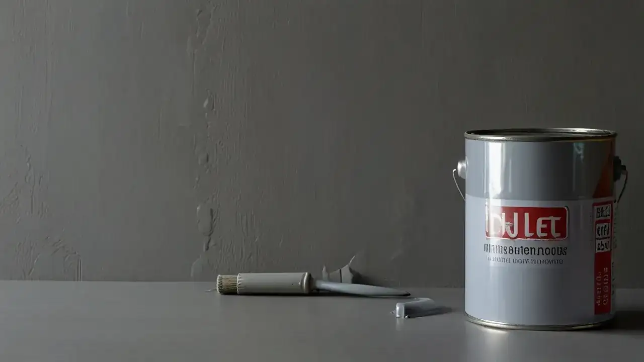 Farba lateksowa matowa: jak zapewnić doskonałe krycie i trwałość?