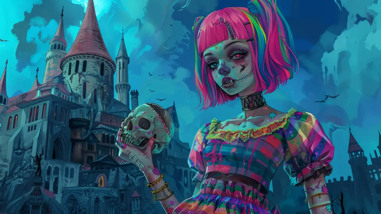 Liza soberano w amerykańskim debiucie jako lisa frankenstein