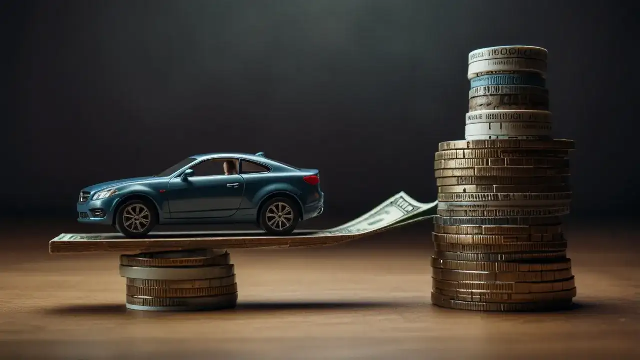 Leasing czy kredyt? Poznaj kluczowe różnice i wybierz mądrze