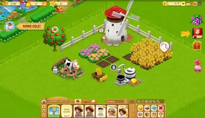 Jakie są gry farmerskie - najlepsze tytuły, które musisz poznać