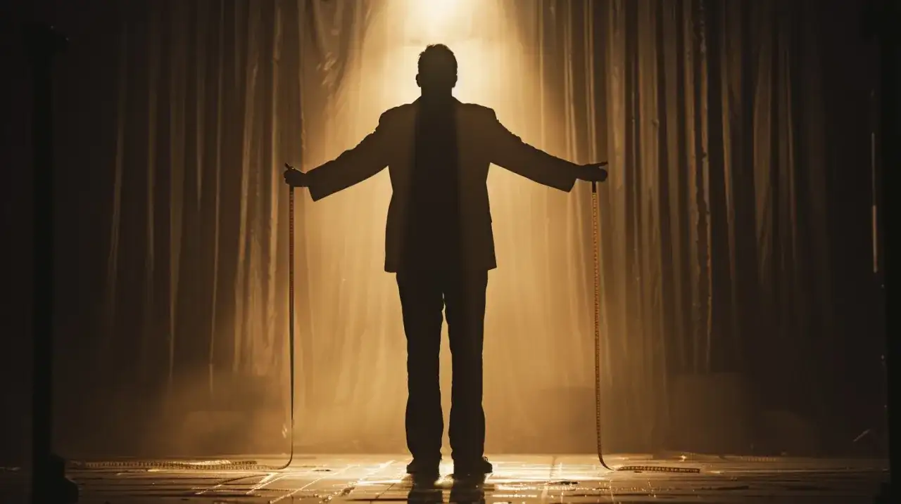 Jakub Józef Orliński wzrost: Czy to najwyższy kontratenor?