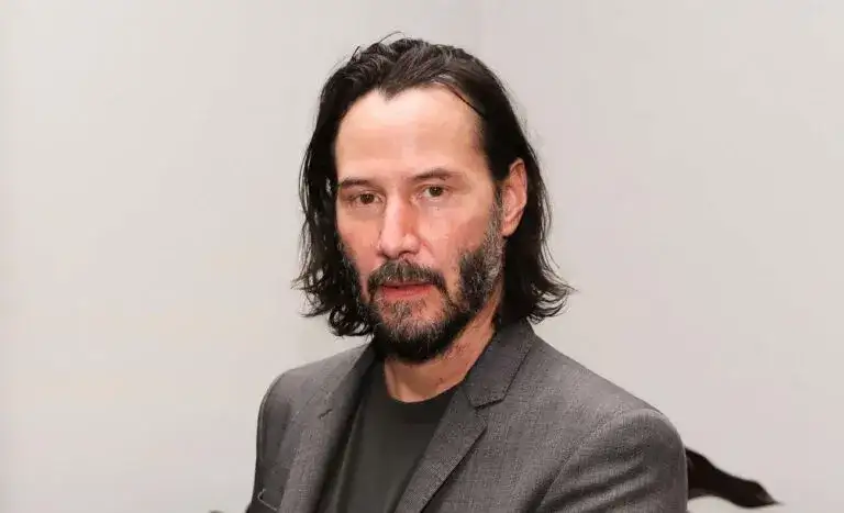 Jak ogromny majątek i zarobki zgromadził Keanu Reeves w swojej karierze