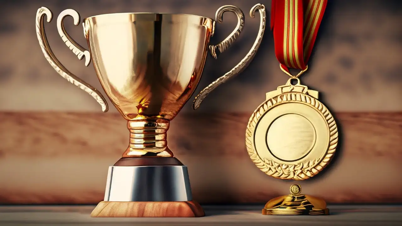 Jak wygrywać w konkursach?