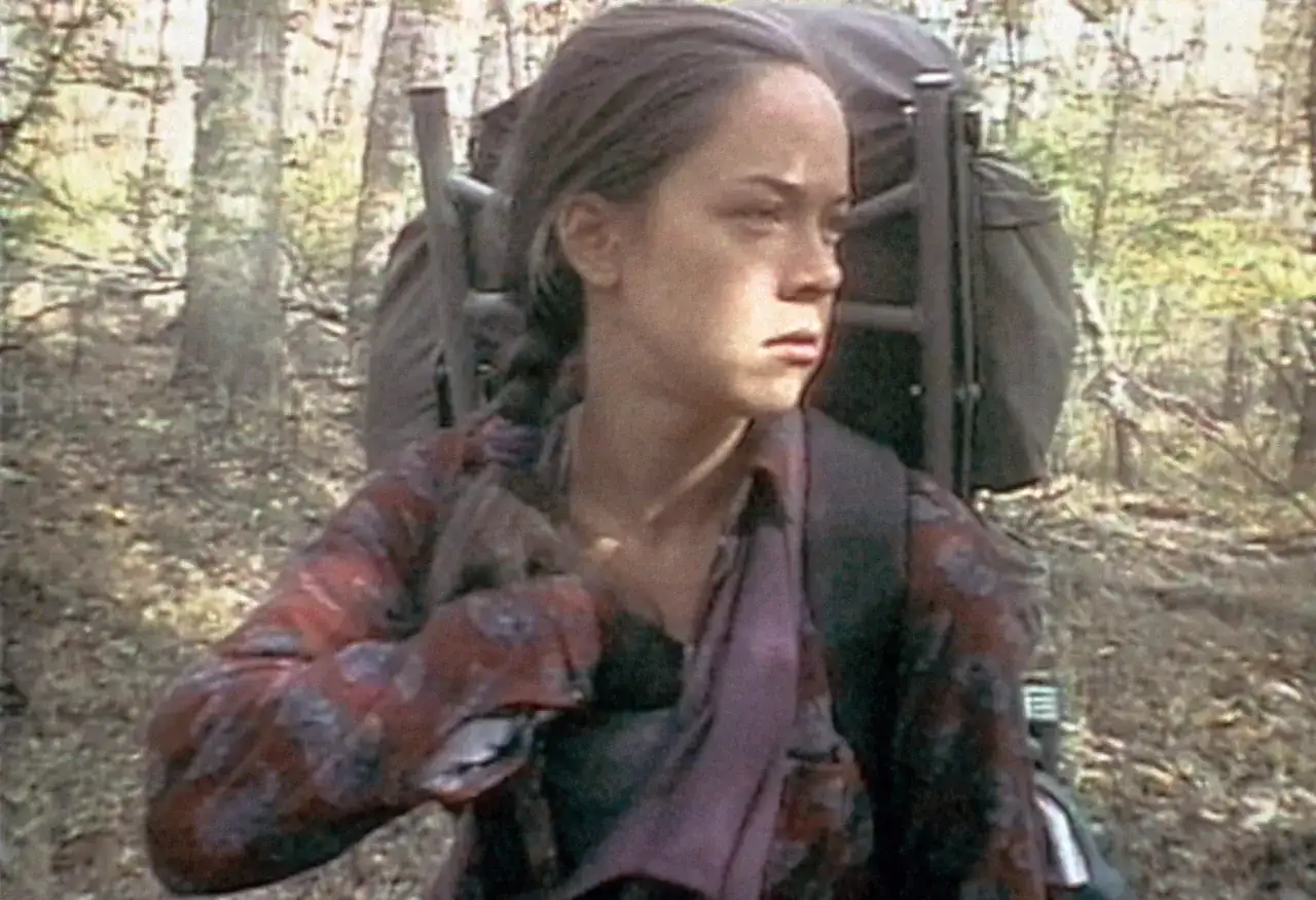 Blair Witch Project: Prawda czy Fikcja? Fakty o Słynnym Horrorze