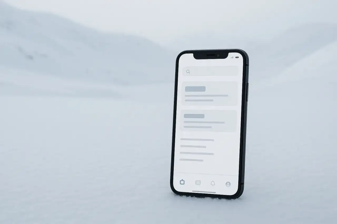 Jak technologie mobilne wpływają na zaangażowanie kibiców w sporty zimowe