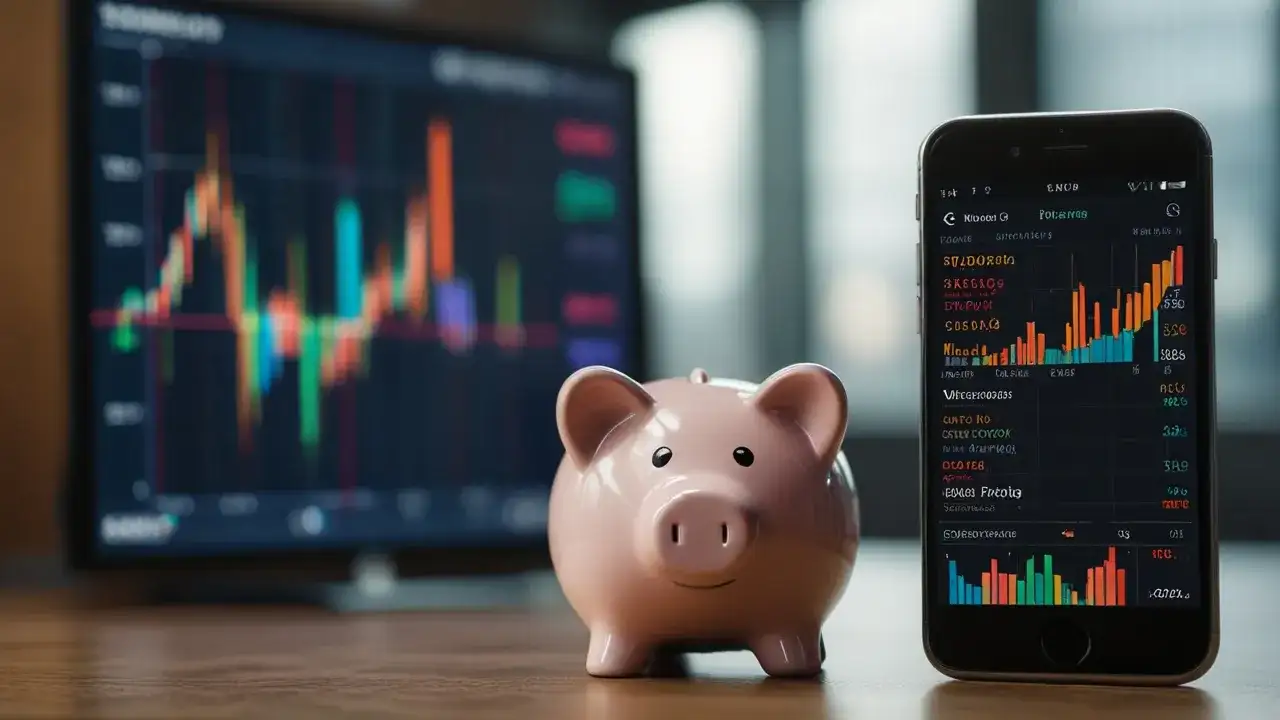 Jak inwestować w akcje na giełdzie dla początkujących?