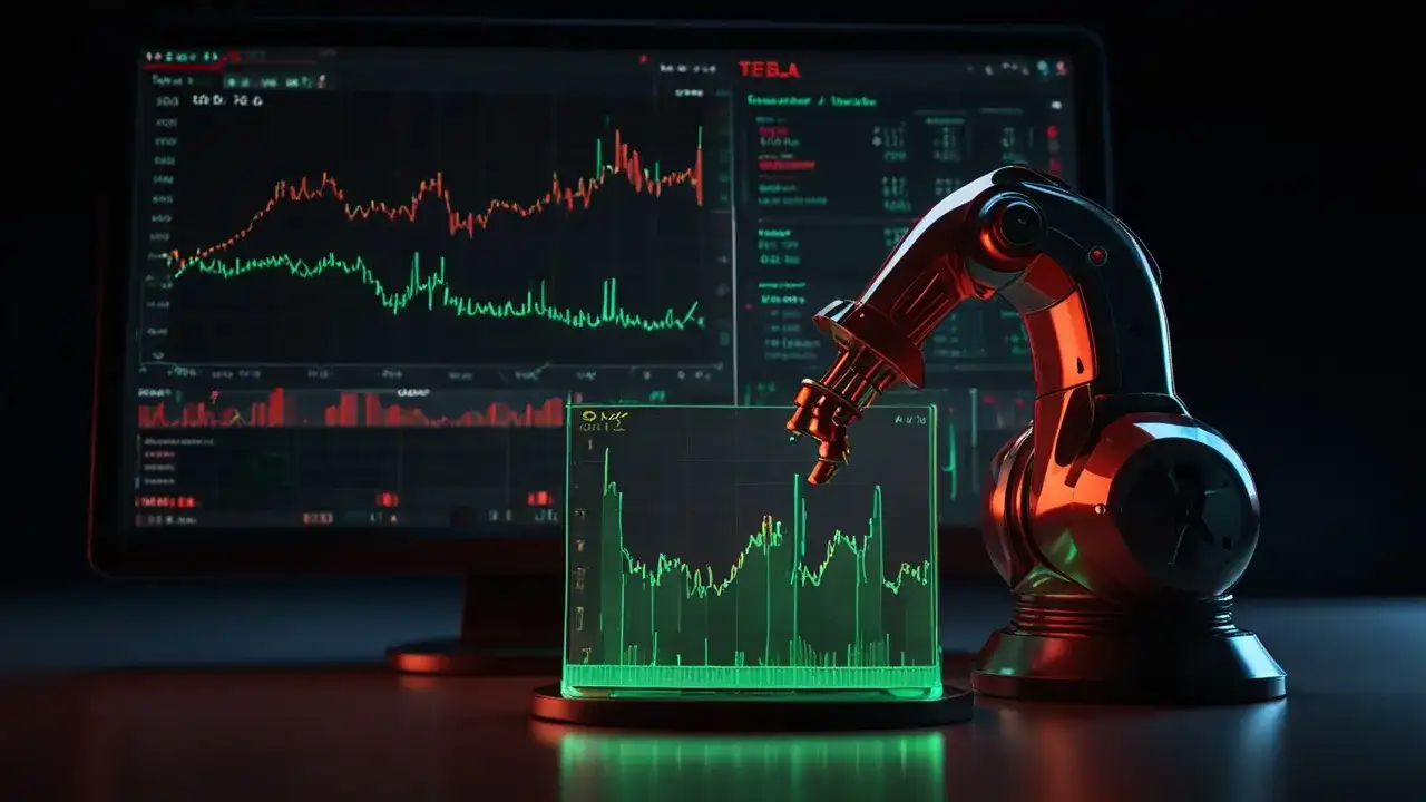 Czy program zarabiania Tesla X to mit, czy Twoja szansa na zysk?