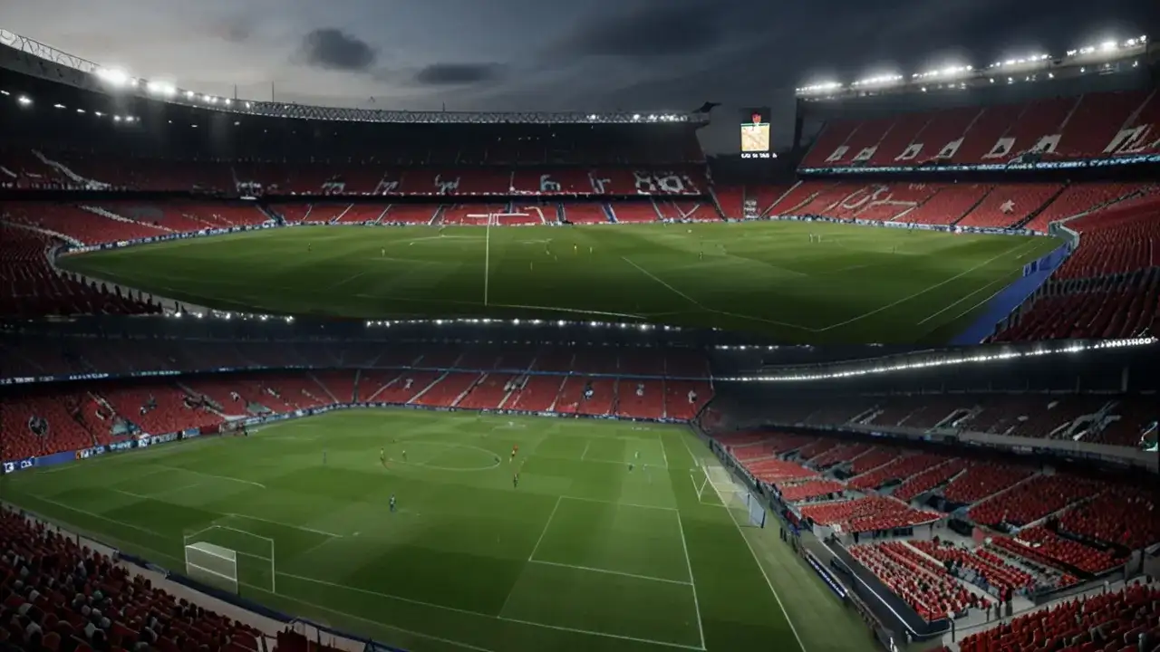 Jakie zmiany czekają nas w PES 2025? Porównujemy z PES 2021. Lista