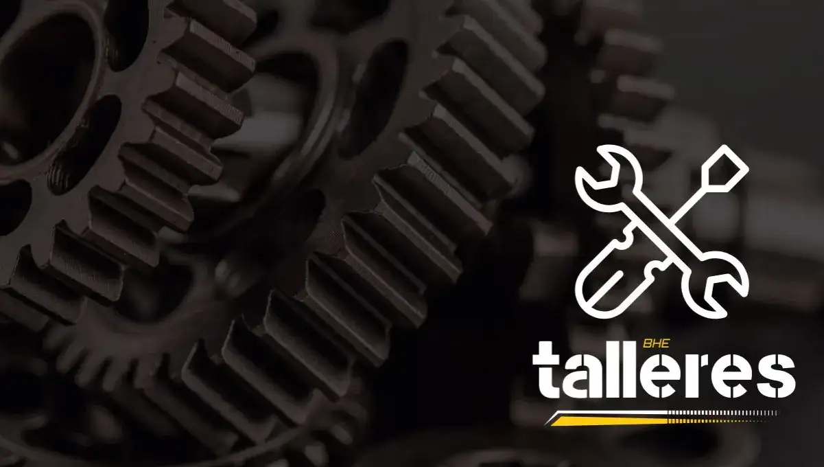 Carrocerías Barajas: Servicios de calidad para la reparación de vehículos