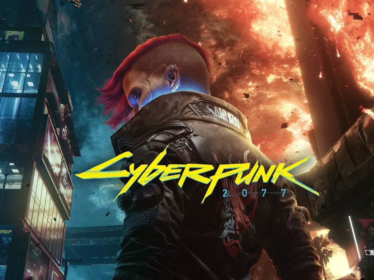 Rewolucyjne zmiany w Cyberpunk 2077, które musisz poznać