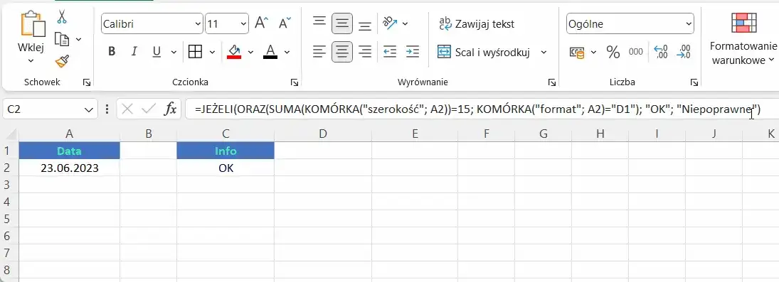 Co to jest komórka Excel - poznaj najważniejsze funkcje i zastosowanie