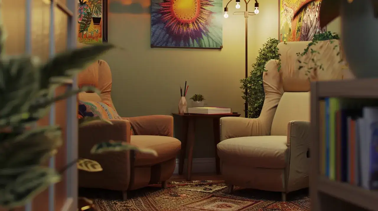 Psychologia Rzeszów: Profesjonalna pomoc psychologiczna i terapia w Rzeszowie