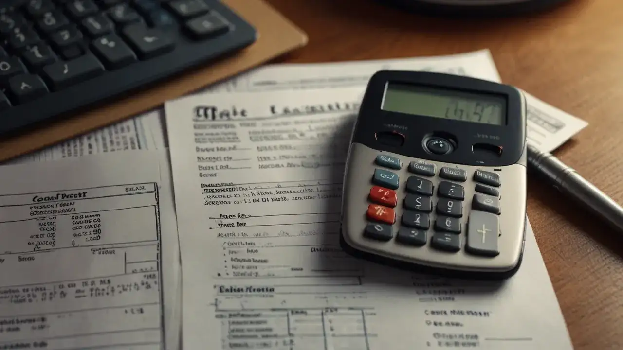 Jaki PIT dla jednoosobowej działalności? Oto fakty: wybierzmy!