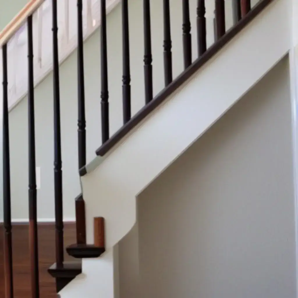 Jak samemu zrobić balustradę na schody - uniknij najczęstszych błędów