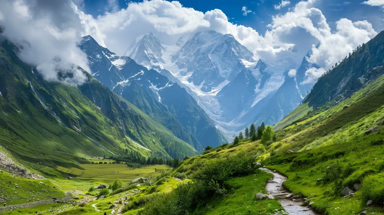 Odkryj góry Dynarskie na nowej mapie: Idealny przewodnik po regionie