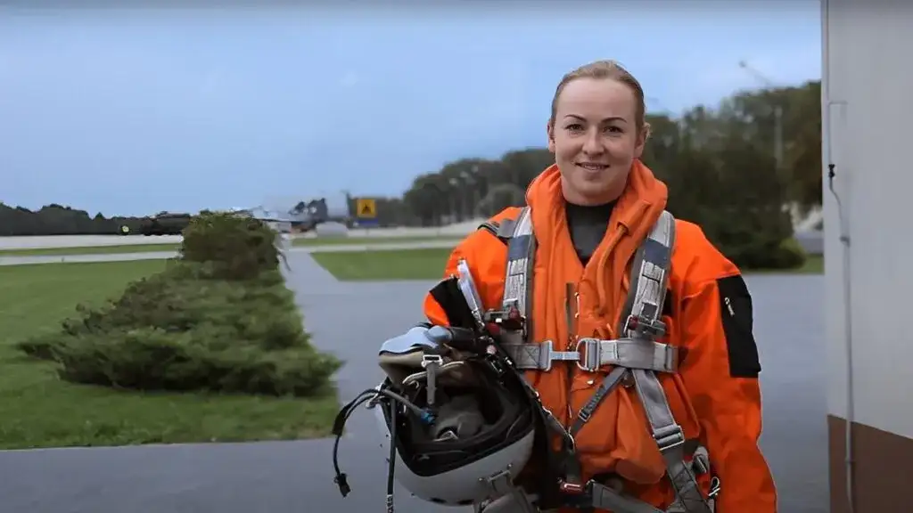 Urszula Brzezińska-Hołownia: wiek, życiorys i ciekawostki - poznaj ją