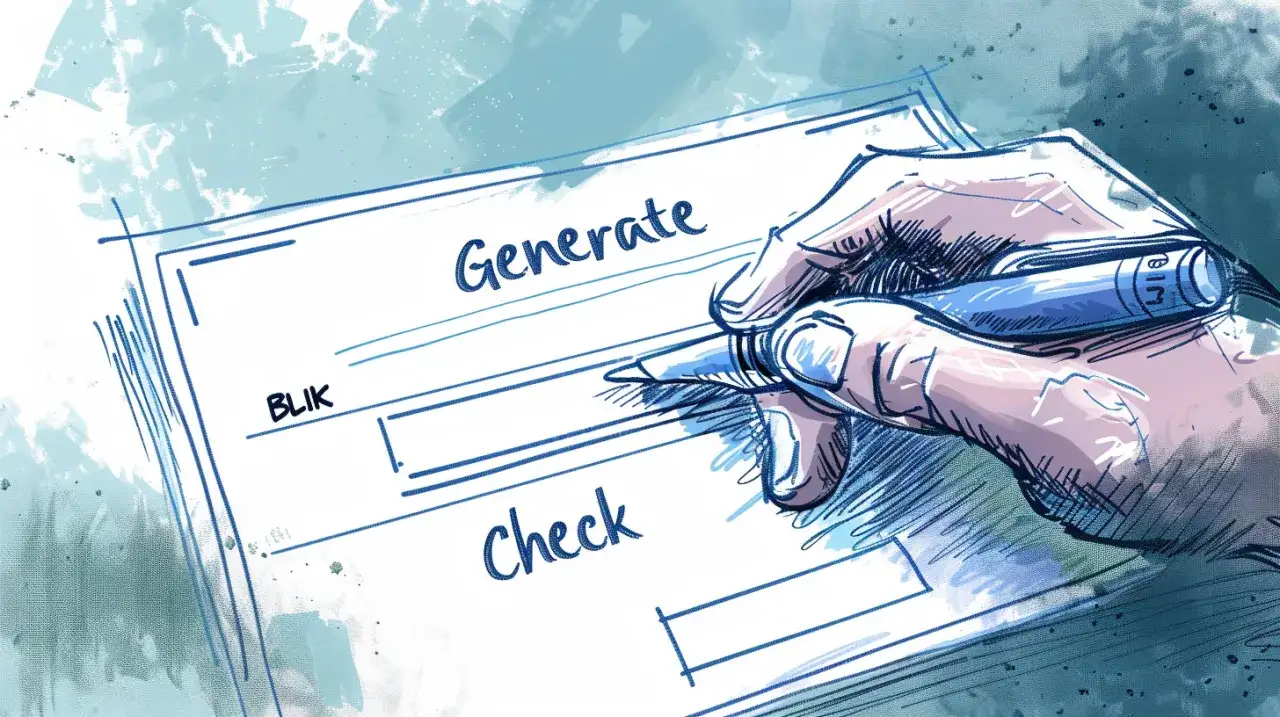 Czek Blik - najnowsze informacje i funkcje aplikacji płatniczej