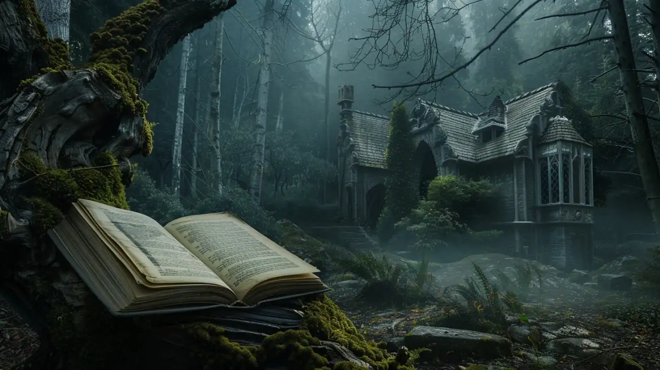 Zmierzch: romans w świecie wampirów