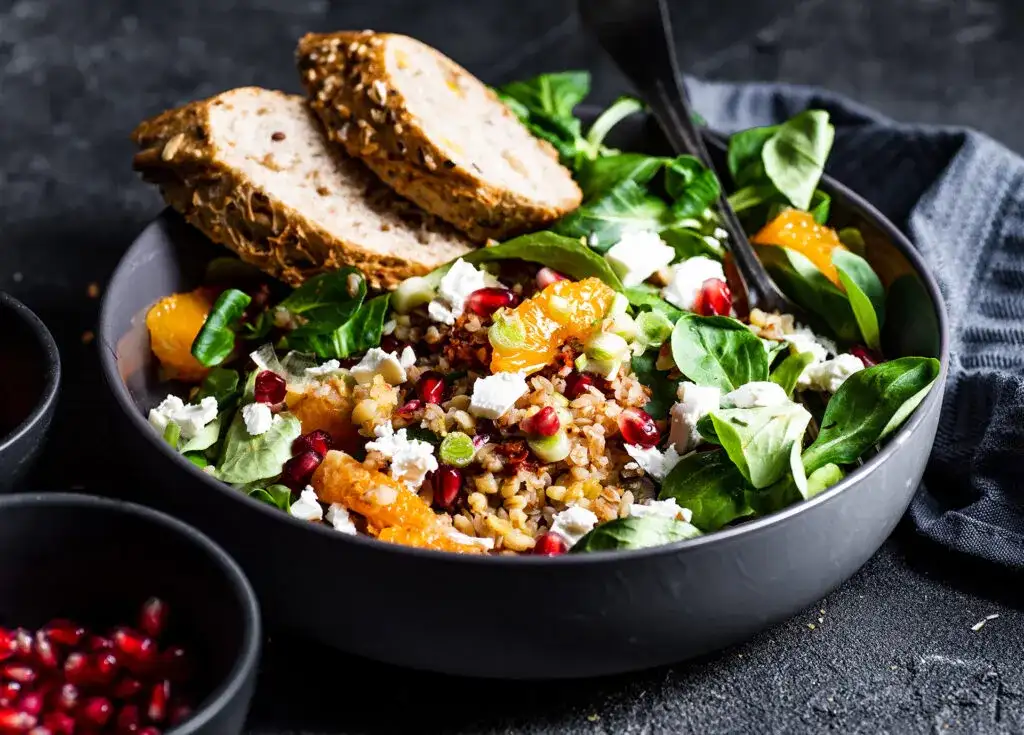 Co zjeść na kolację fit – proste i zdrowe pomysły na lekką kolację