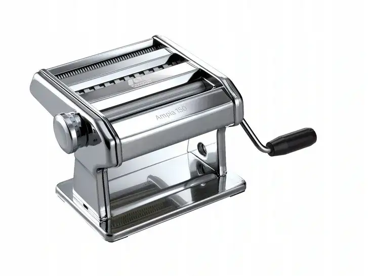 Najlepsza maszyna do makaronu włoska - jak wybrać idealną maszynkę