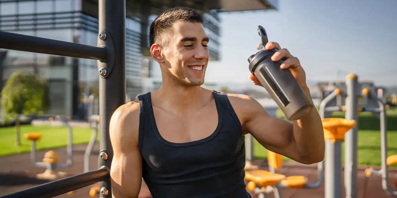 Jakie witaminy są niezbędne przy treningu siłowym? Klucz do wydajności i regeneracji