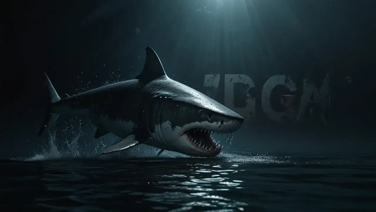 Gdzie obejrzeć Meg 2 online? Tajemnice morskiego potwora na CDA